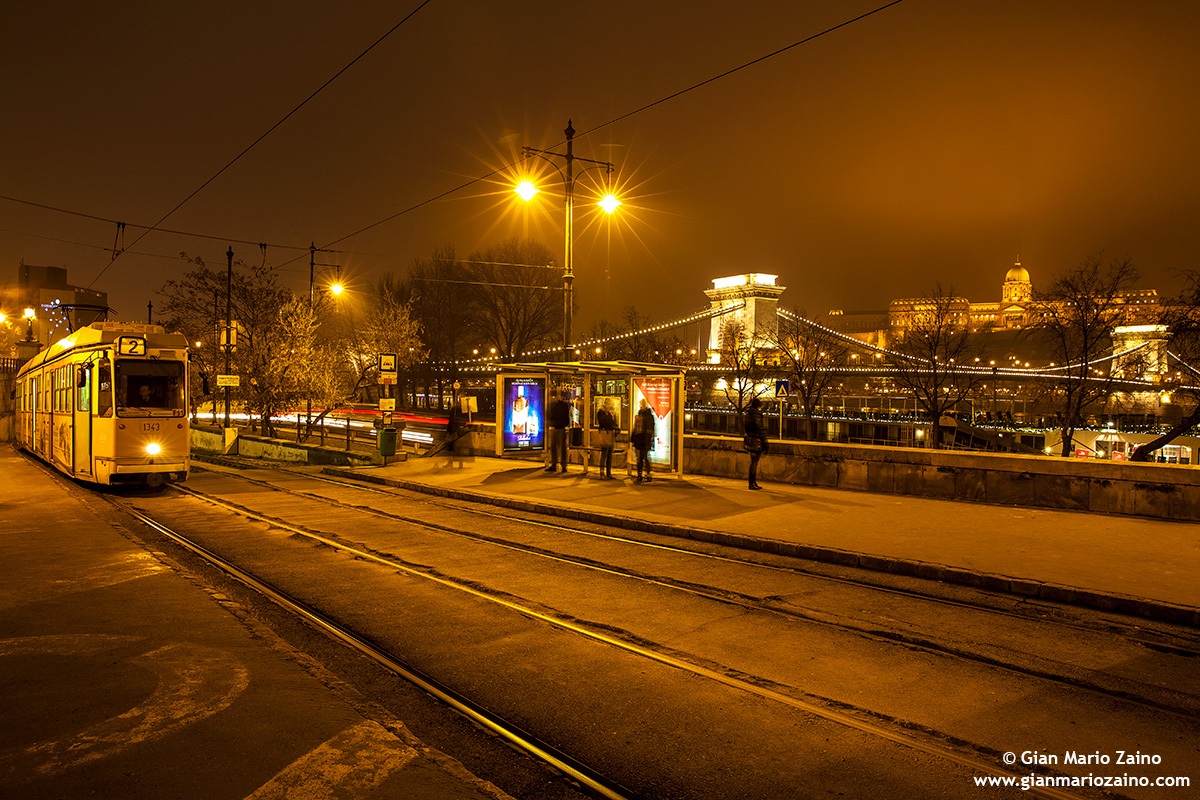 Budapest by night (2013) - 10