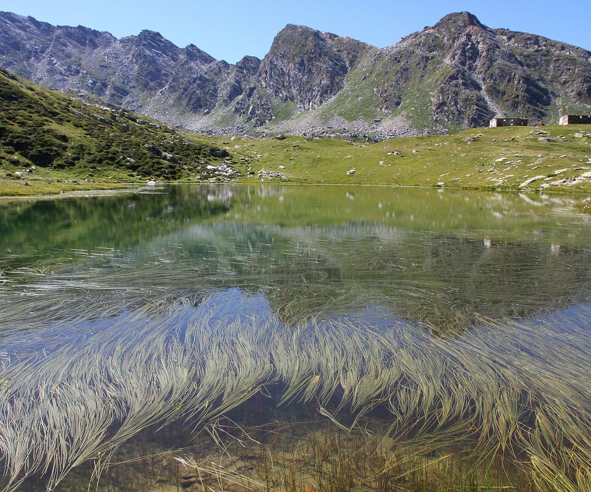 lake of 'man (13 lakes)