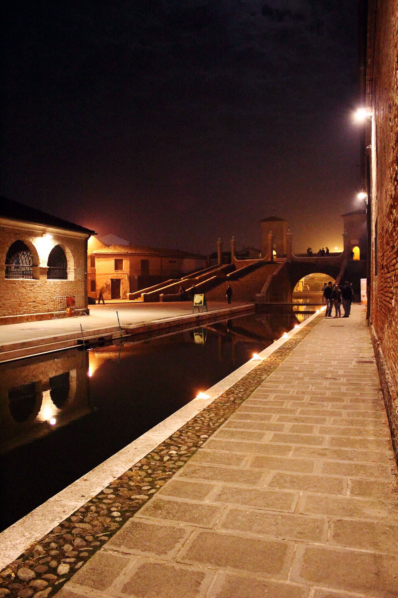 Comacchio