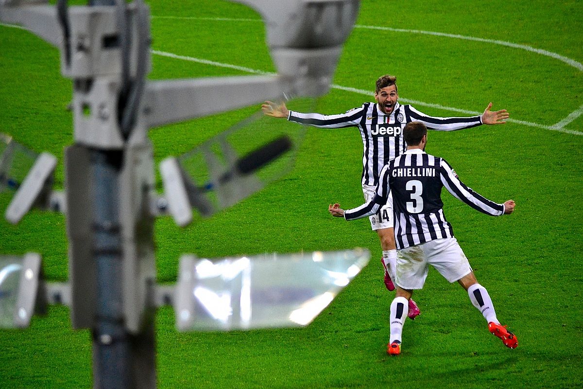 The exultation of Giorgione