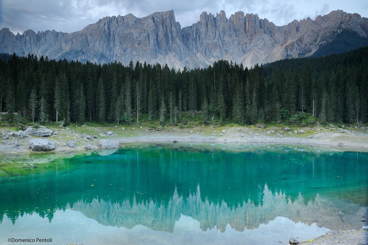 Lago di Carezza