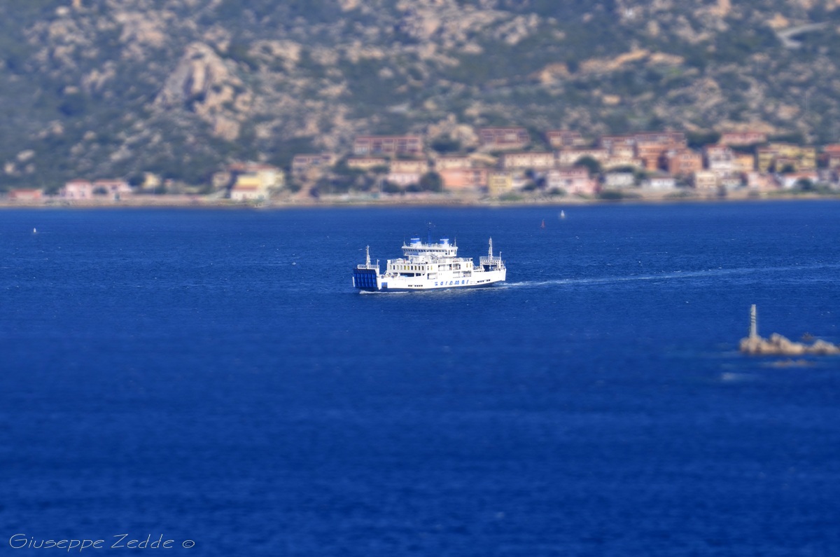 ferry palau the madeleine