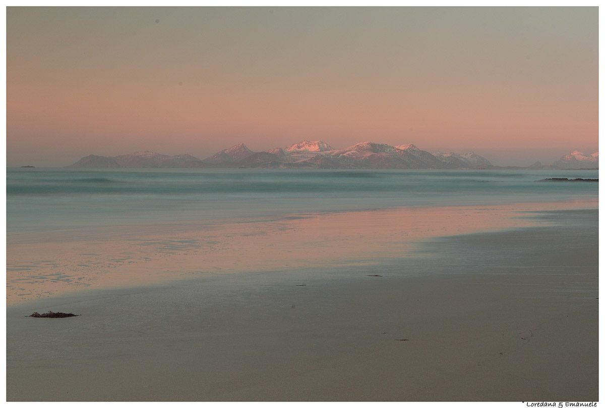 Colori e ancora colori