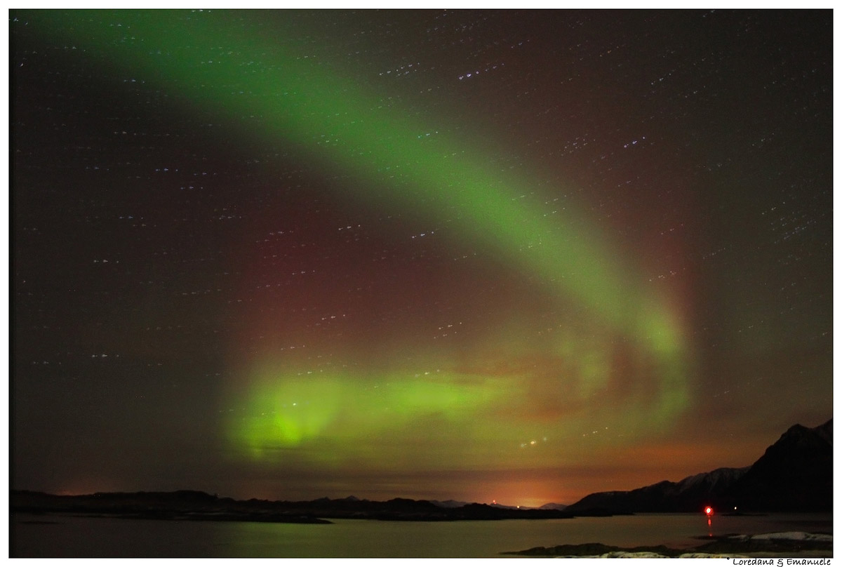 Emozioni in movimento