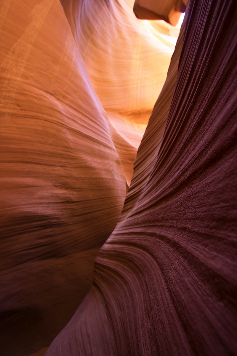 Antelope Canyon