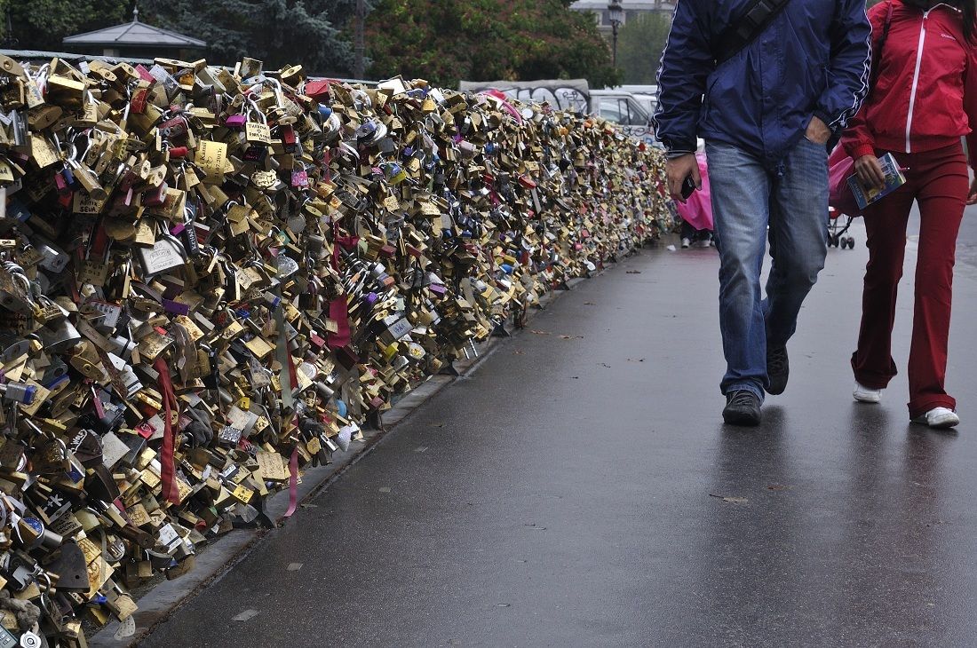 Paris quand il pleut 003