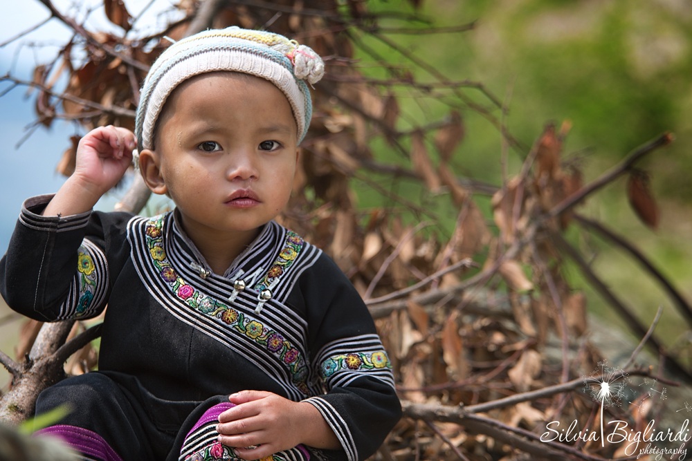 Il figlio della lavandaia