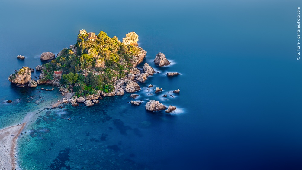 Isola Bella