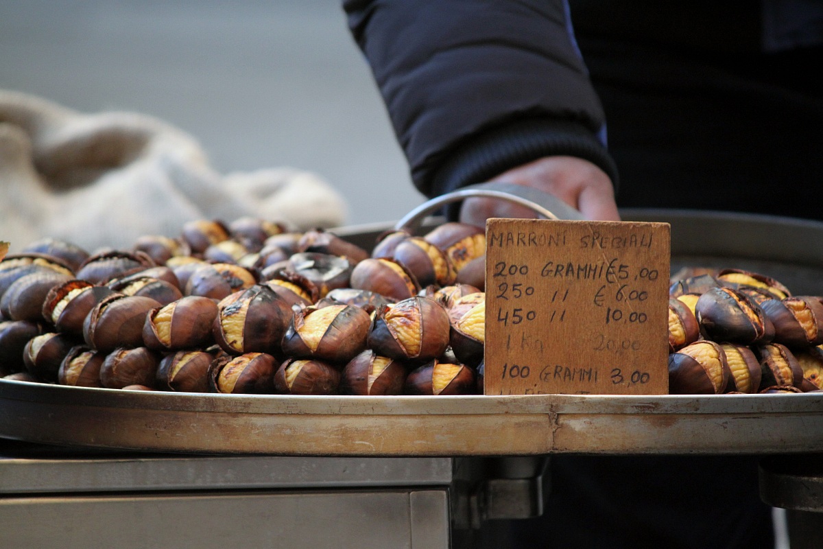 Chestnuts