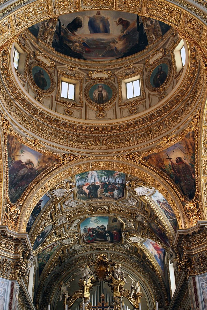 Abbey of Montecassino