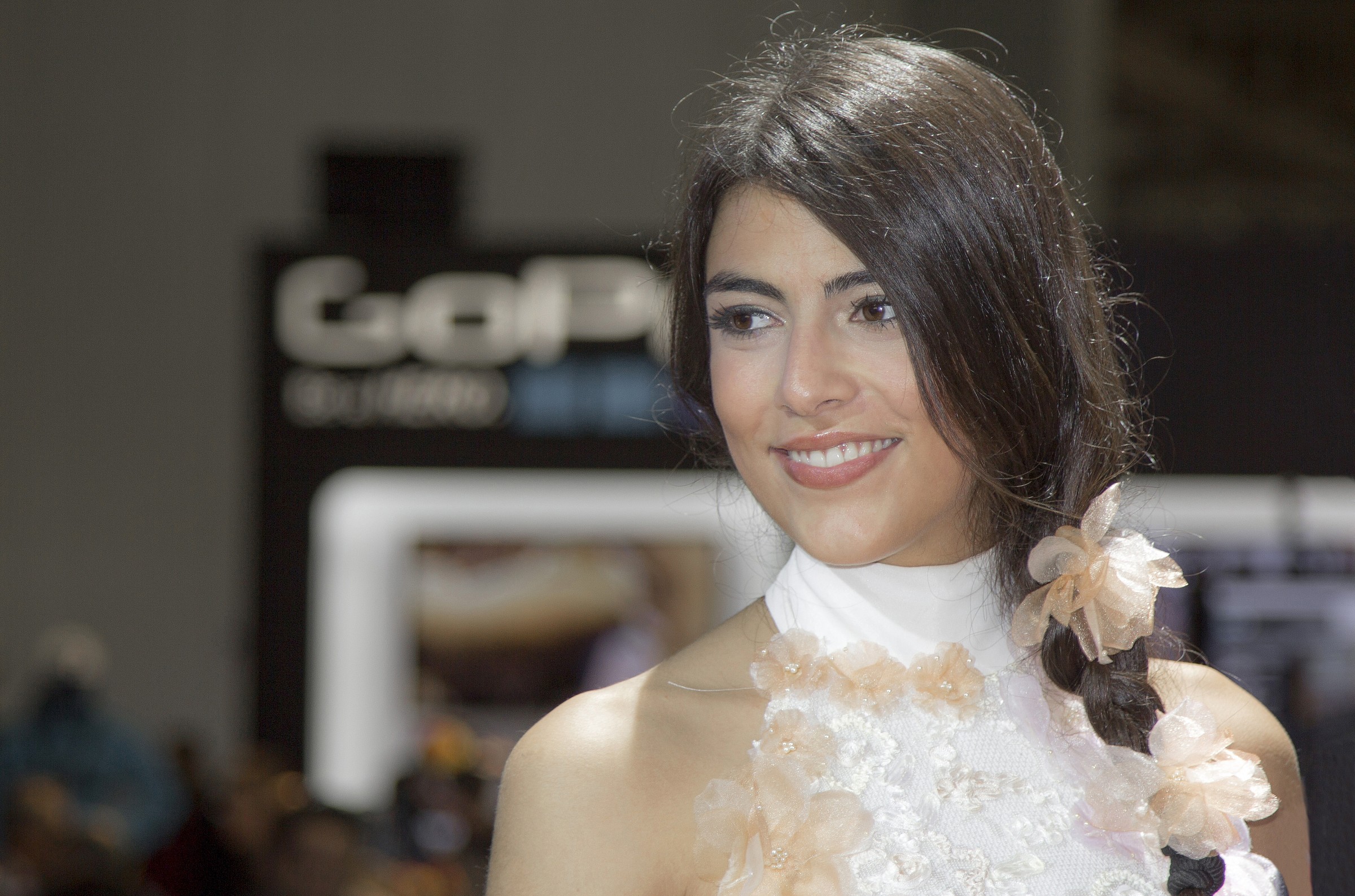 EICMA 2013 motorcycle