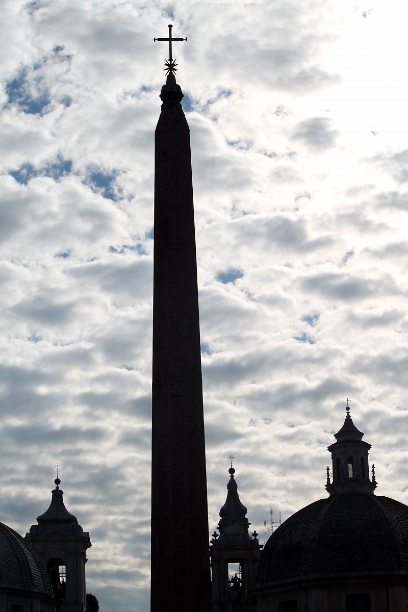 Piazza del Popolo