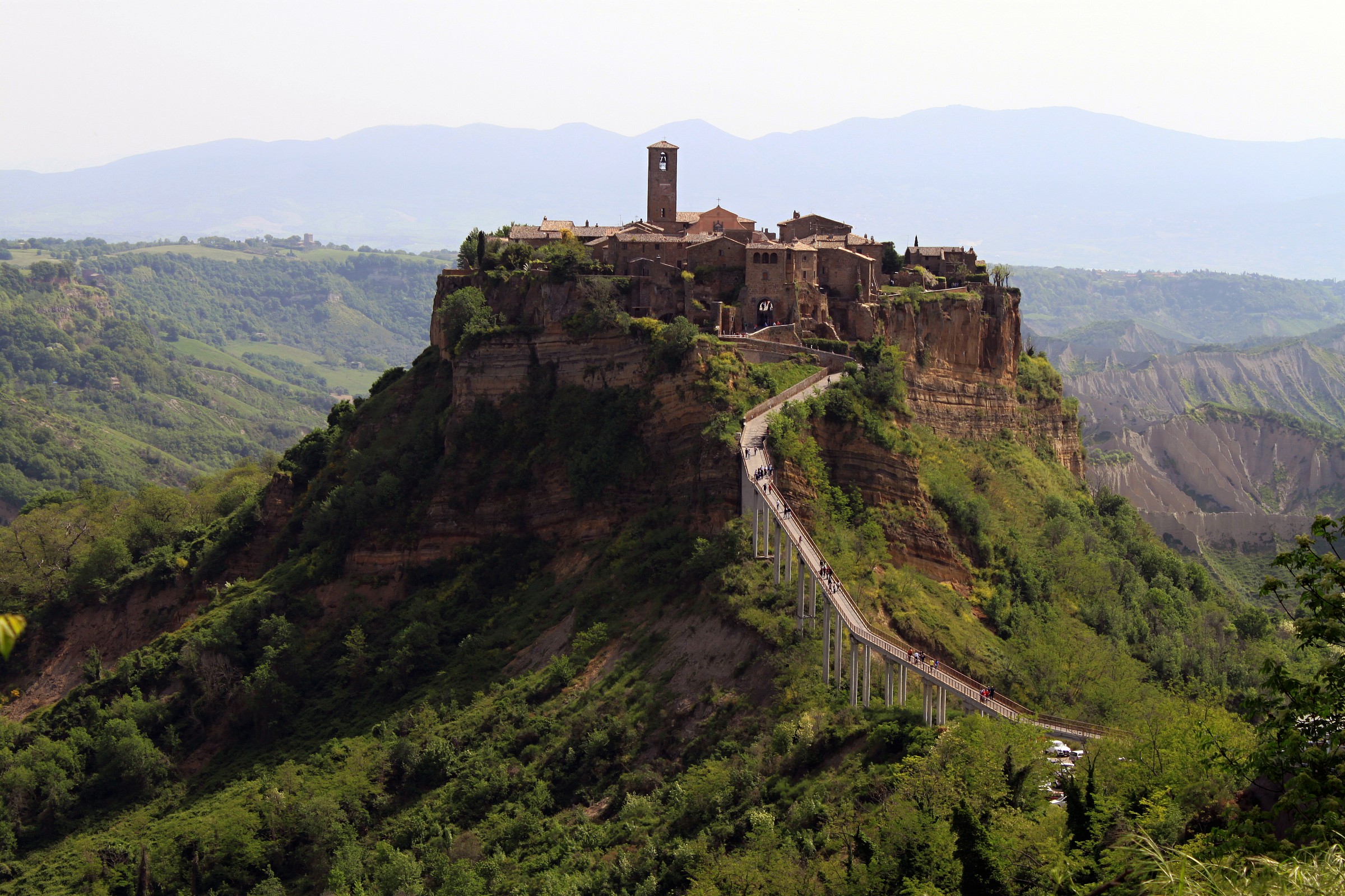Civita di Bagnoregio
