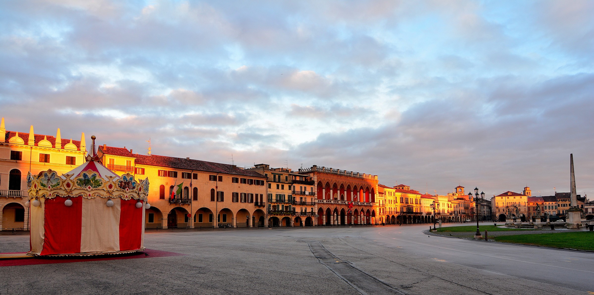 Prato della Valle