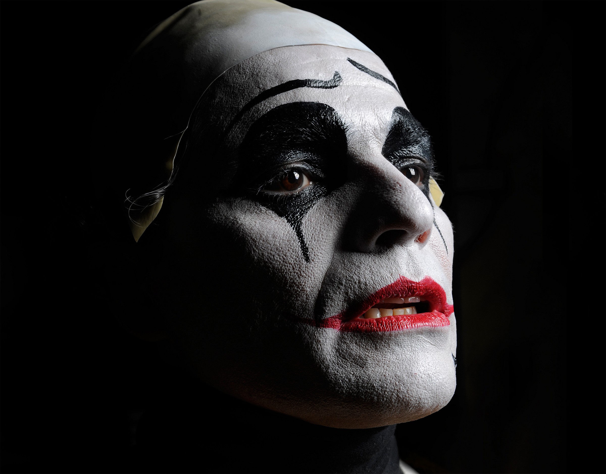 Opinioni di un clown