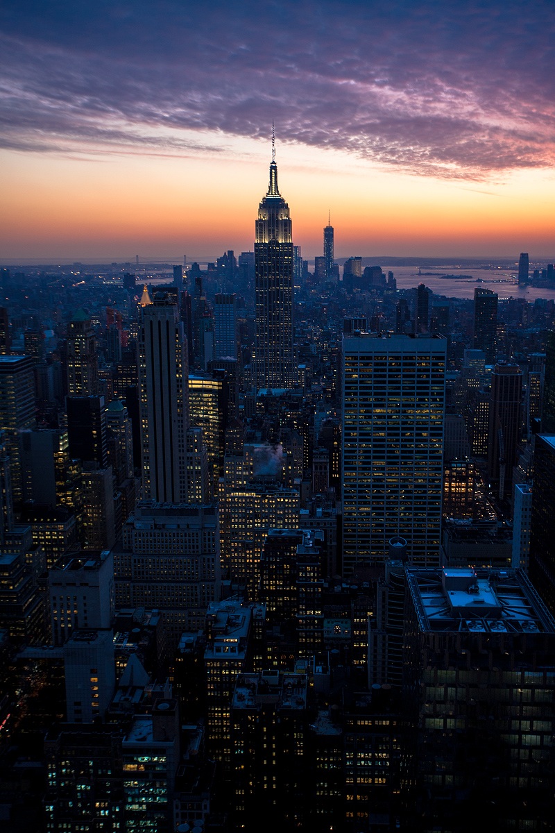 Empire State Building