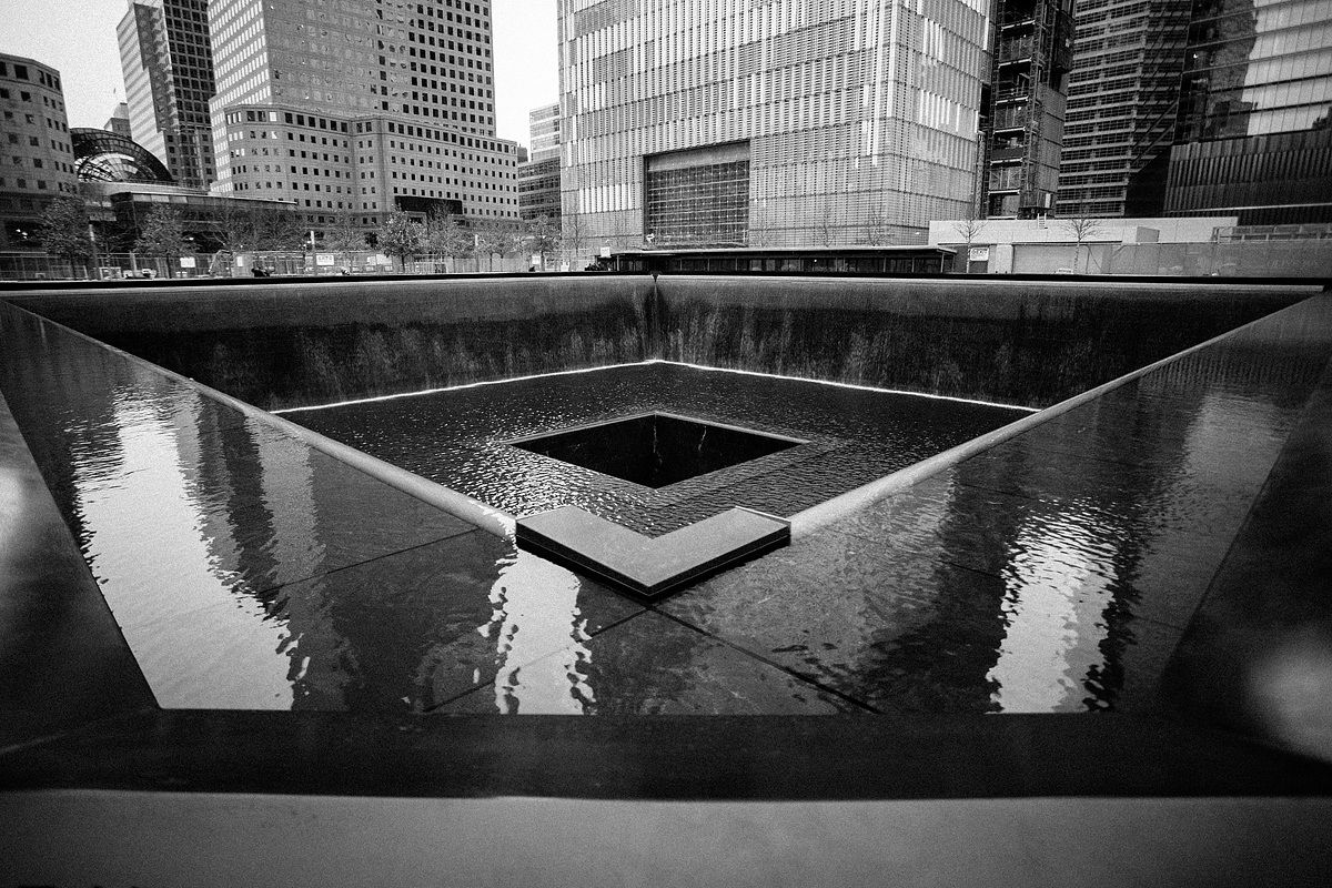 9/11 memorial 2