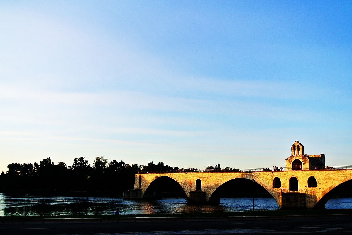 avignon