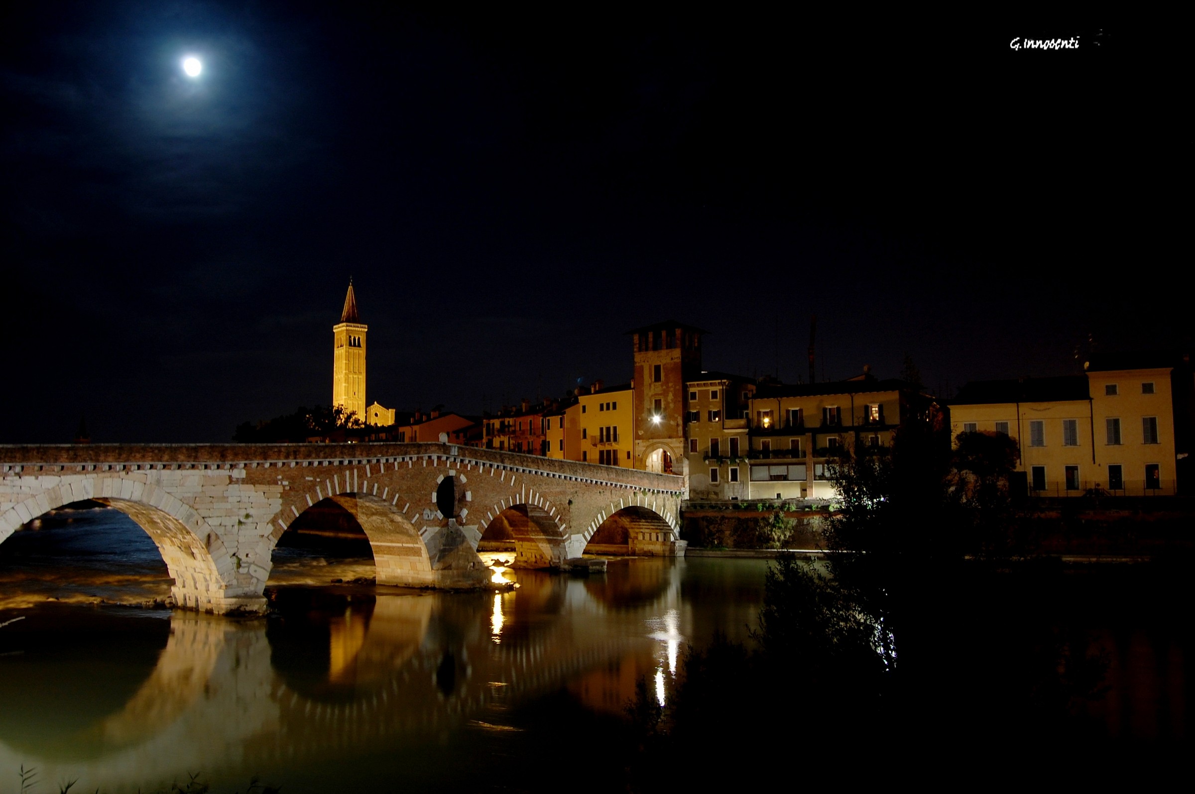 Stone Bridge (Verona)