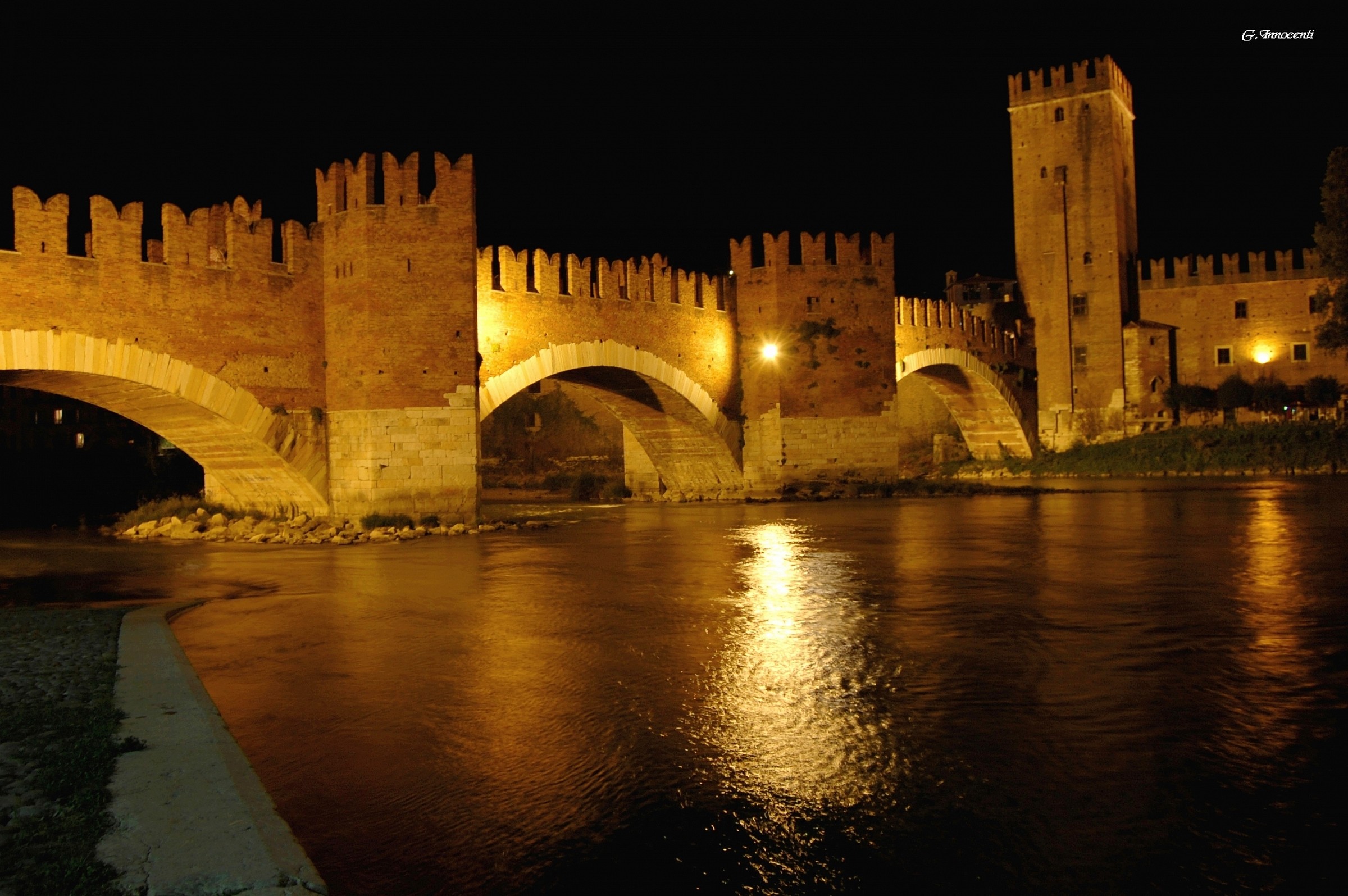 Castel Vecchio (Verona)