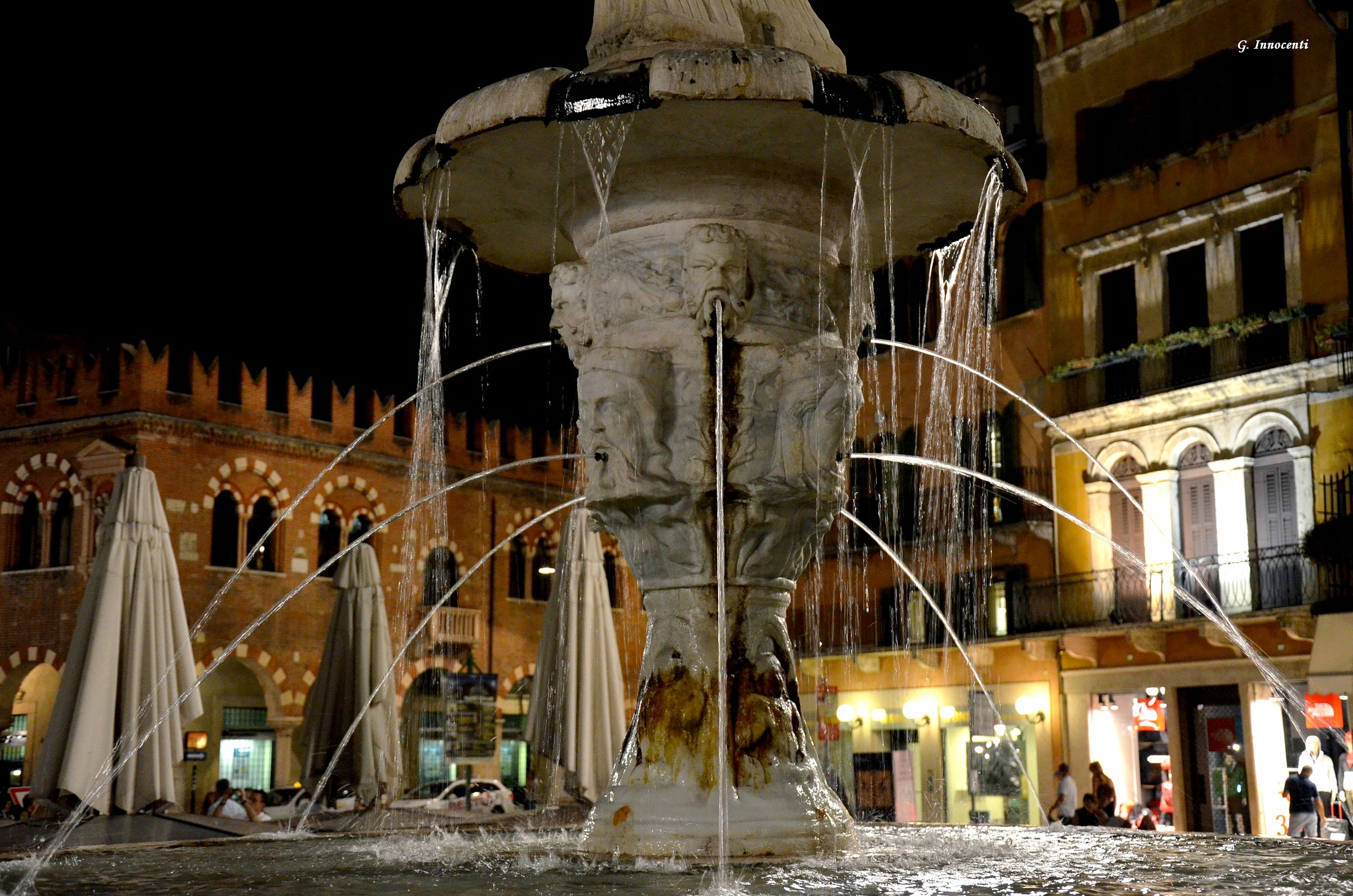 P rity of Herbs (Verona)