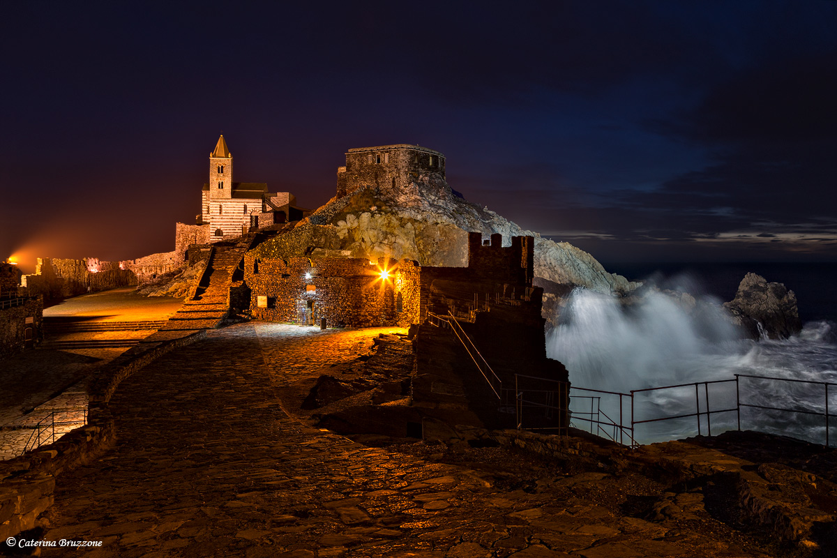 Metti una sera d'inverno...