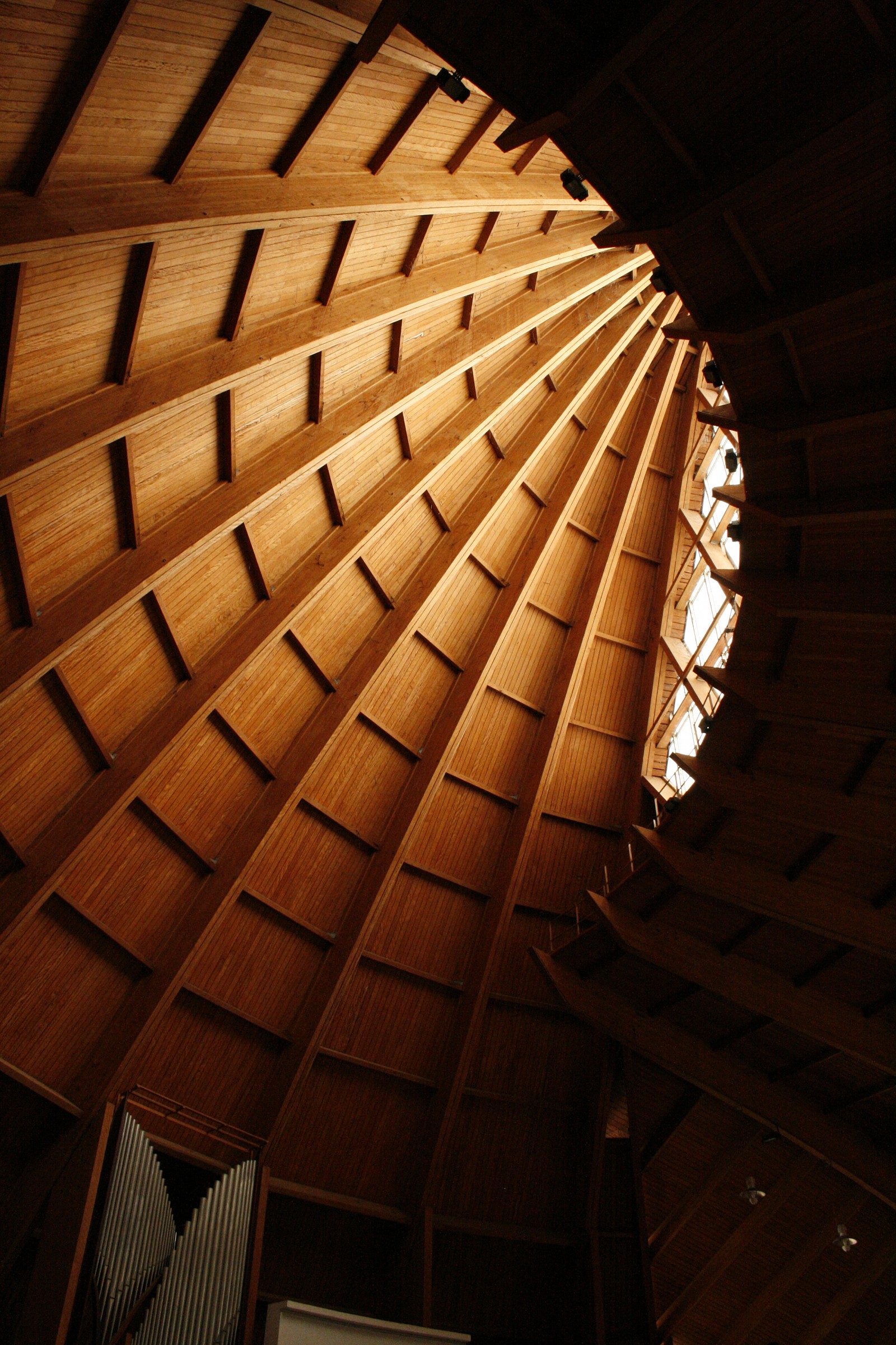 Cathedral of Yaounde