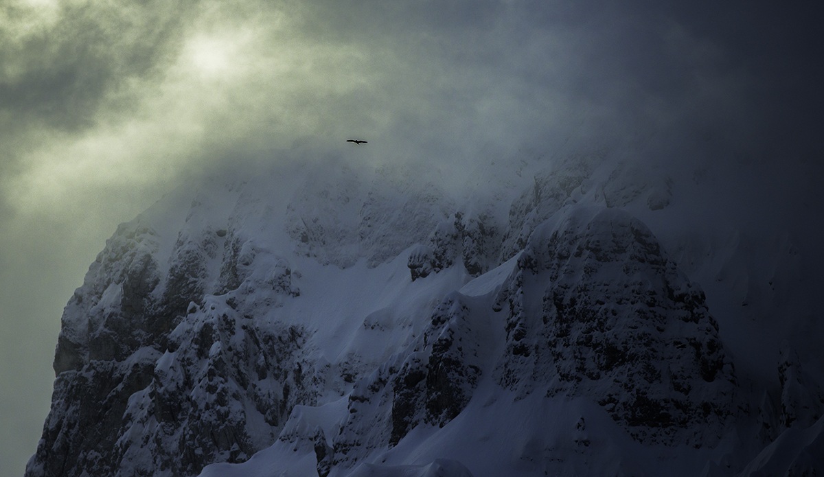 lo spirito della montagna