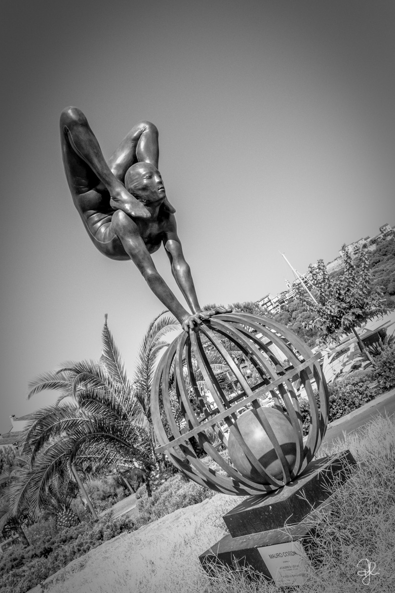 Sulla via della colazione....