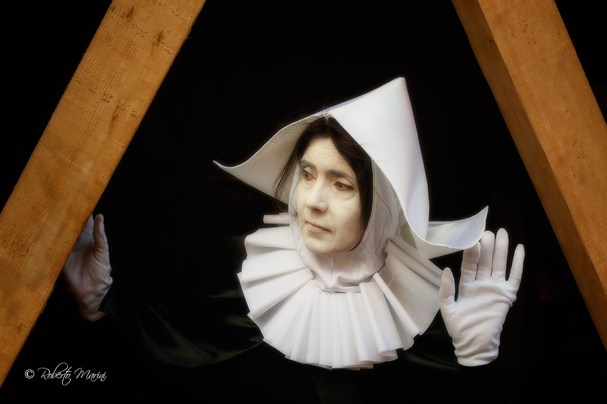 Waiting for Carnival