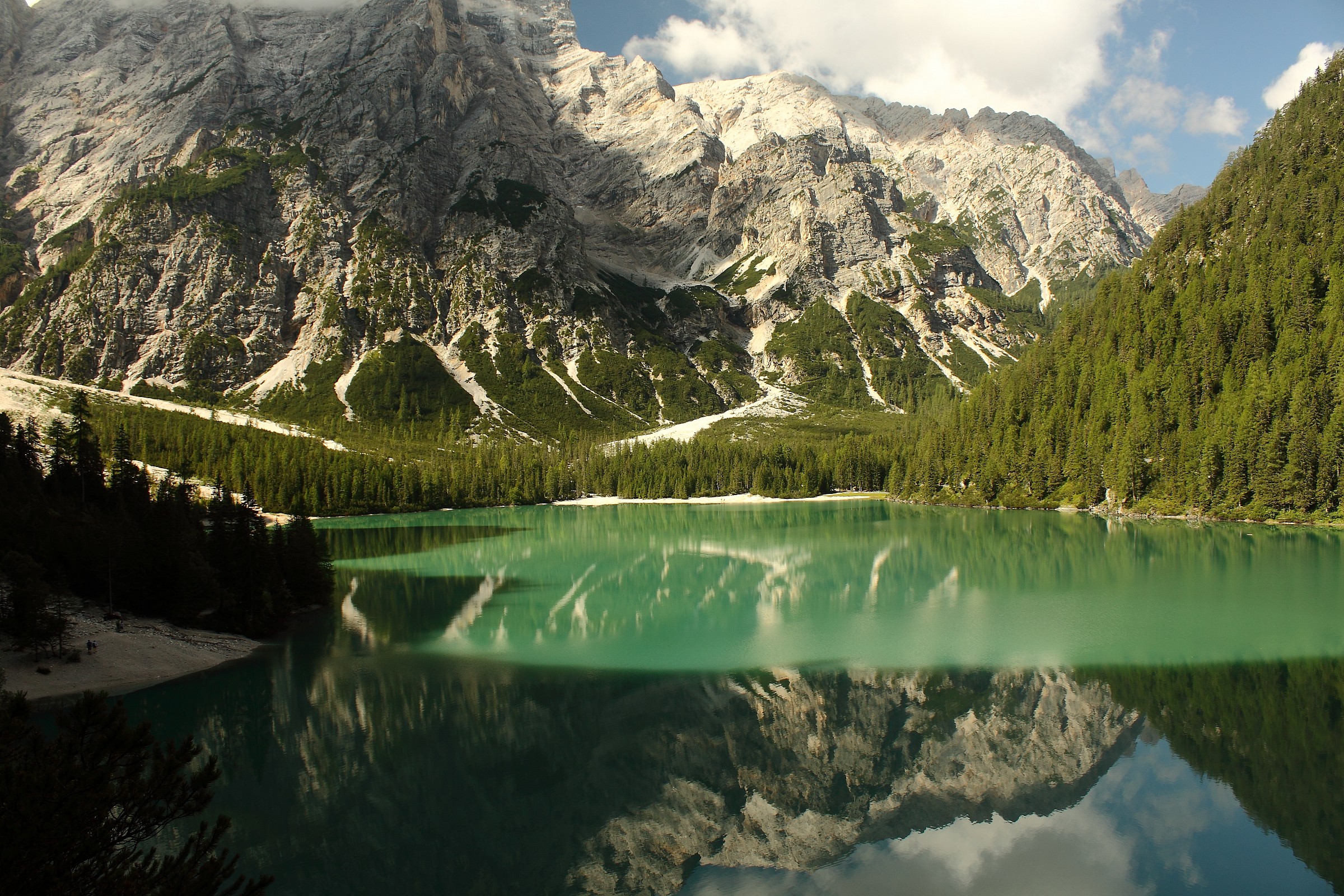 Lake Braies