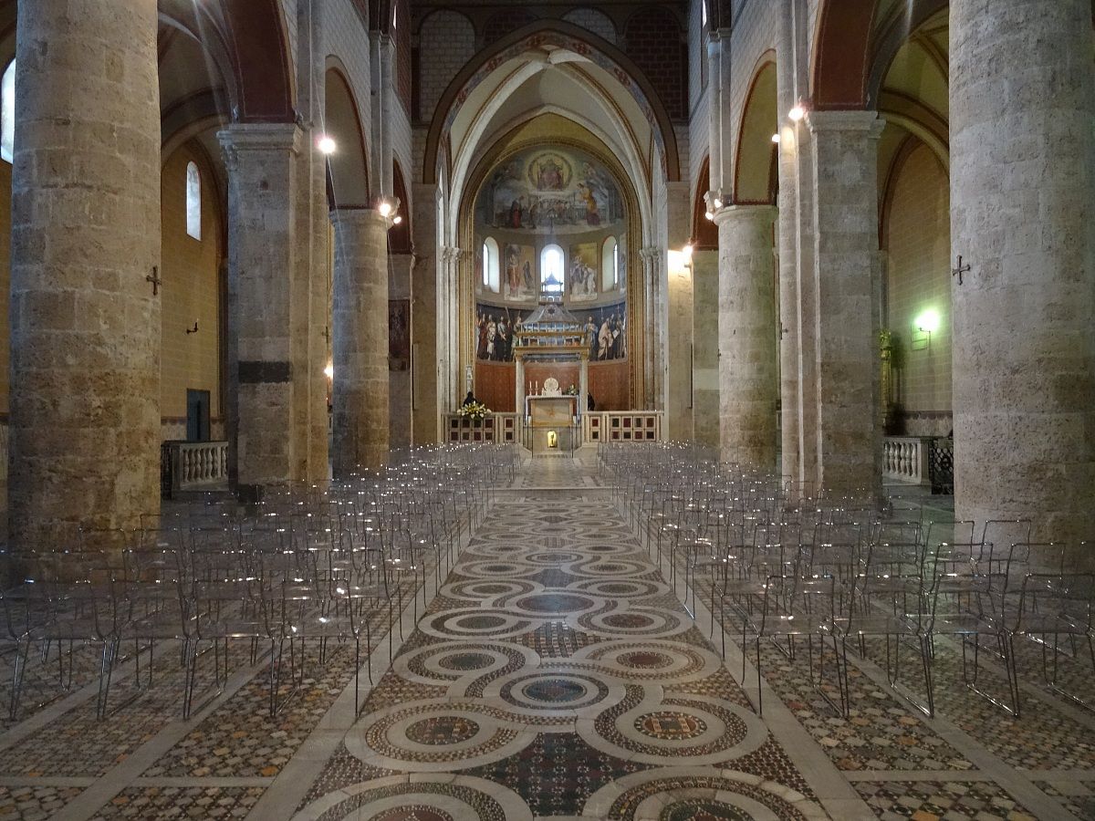 Cattedrale di Anagni