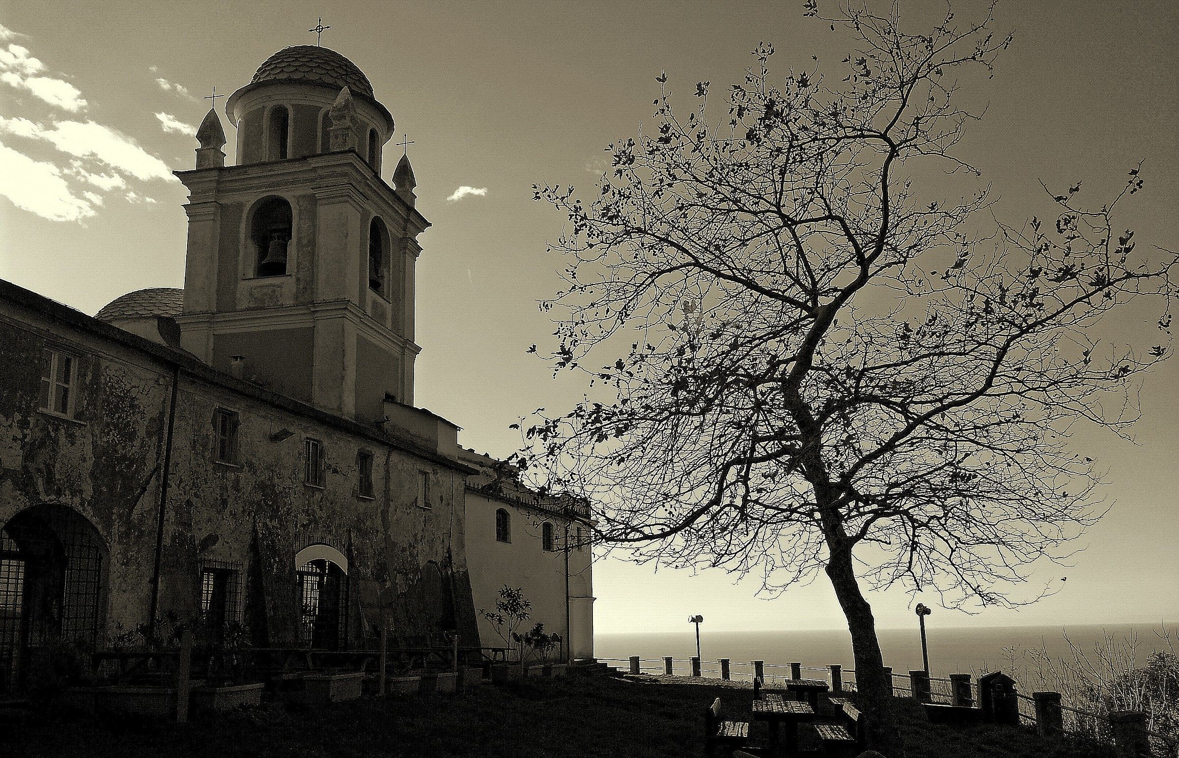 Montenero (Riomaggiore)