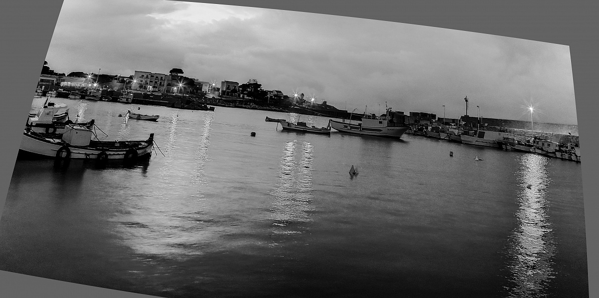 Marina Island of the Females