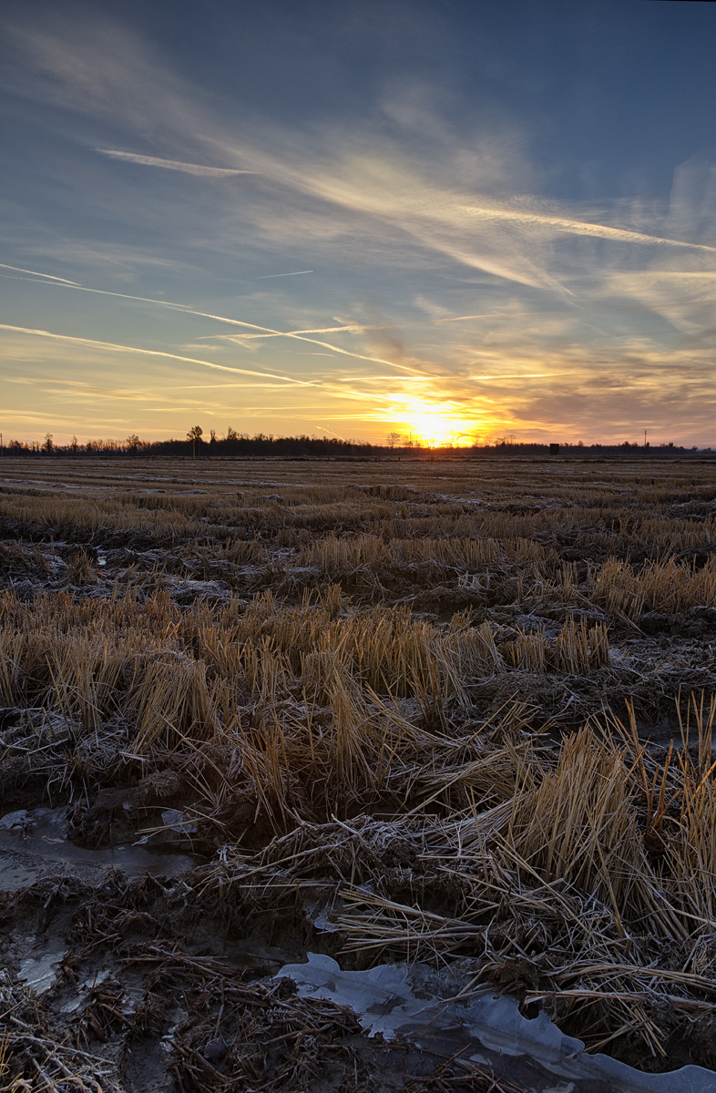 C'era una volta l'inverno