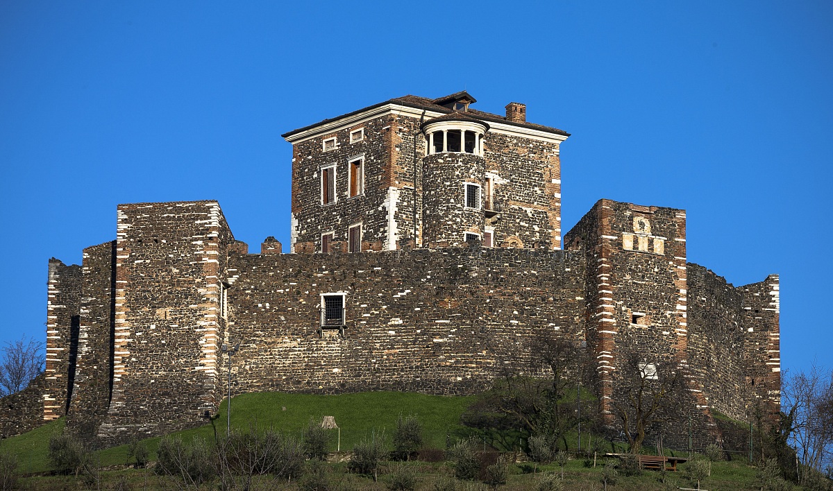 Castello di arzignano
