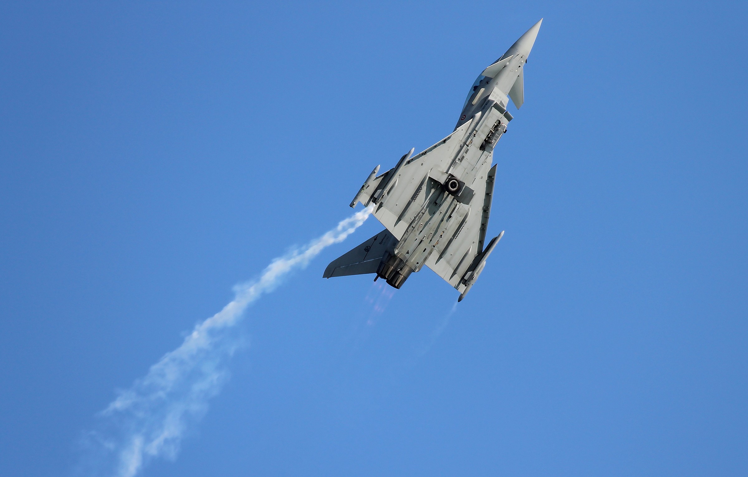 Eurofighter