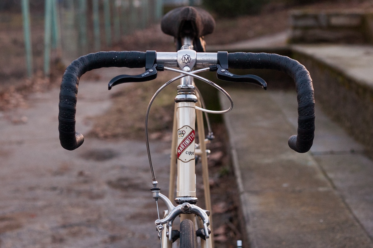 quando il moderno incontra il passato