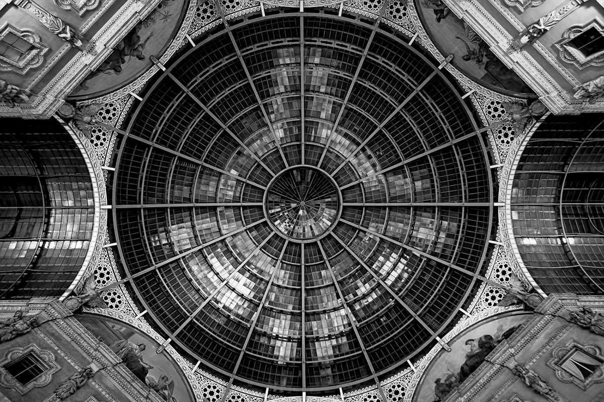 Galleria - Milano