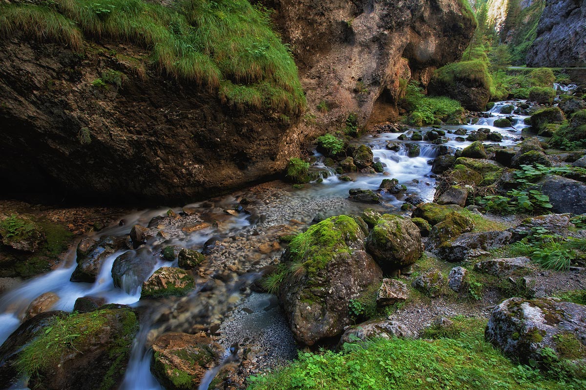 Serres Sottoguda - 3