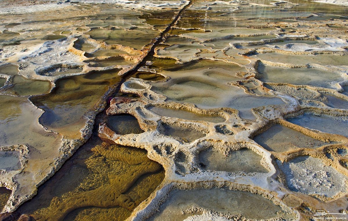 Concrezioni - Messico