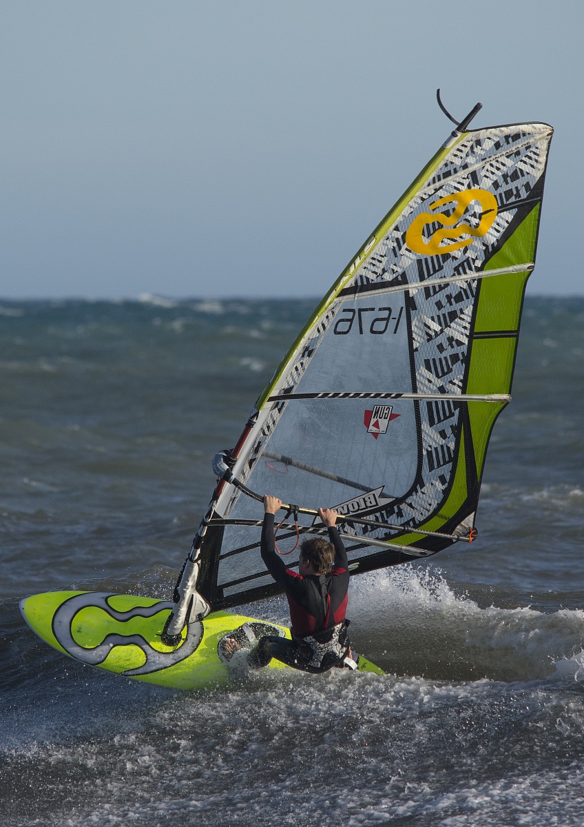 Windsurf
