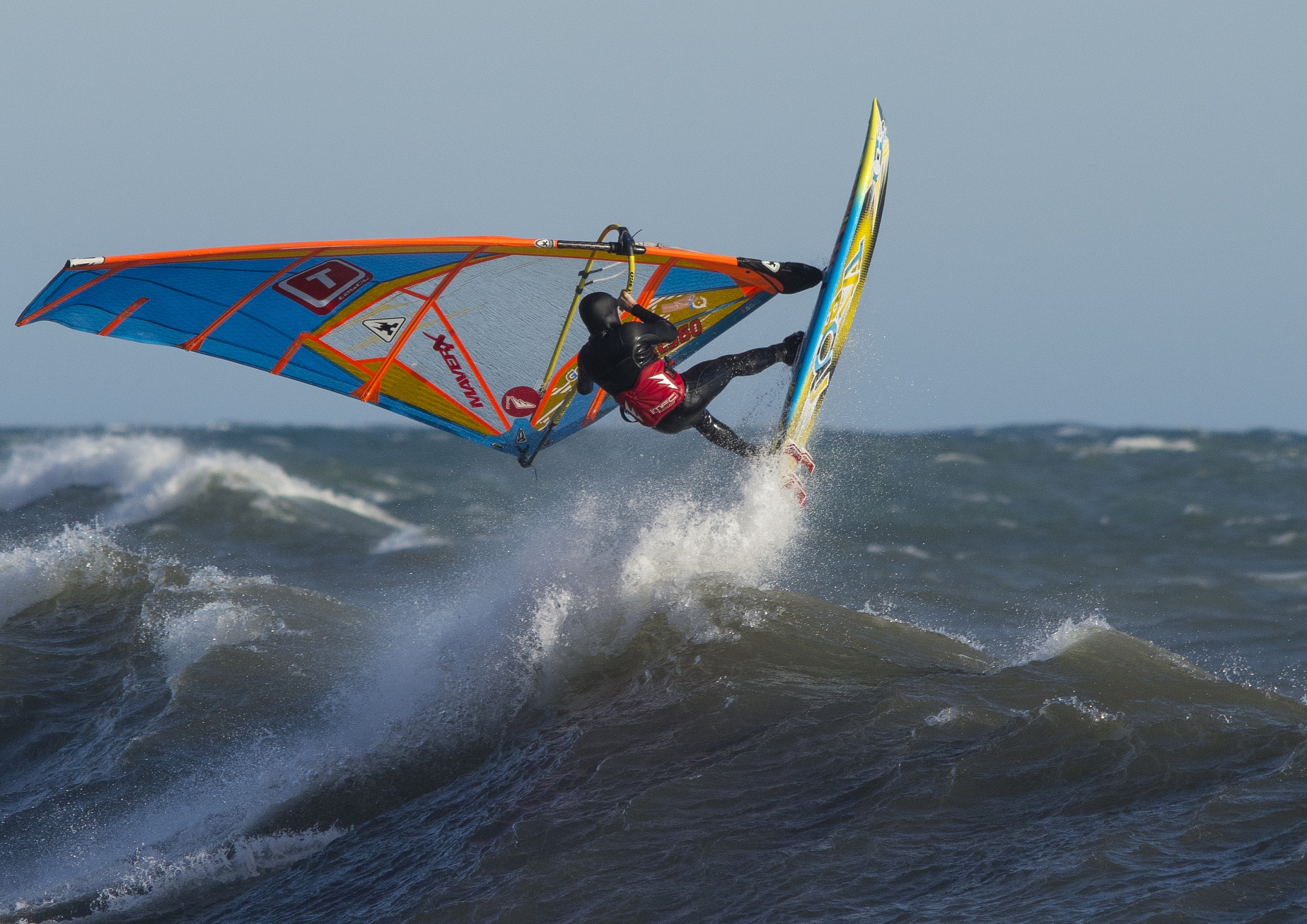Windsurf