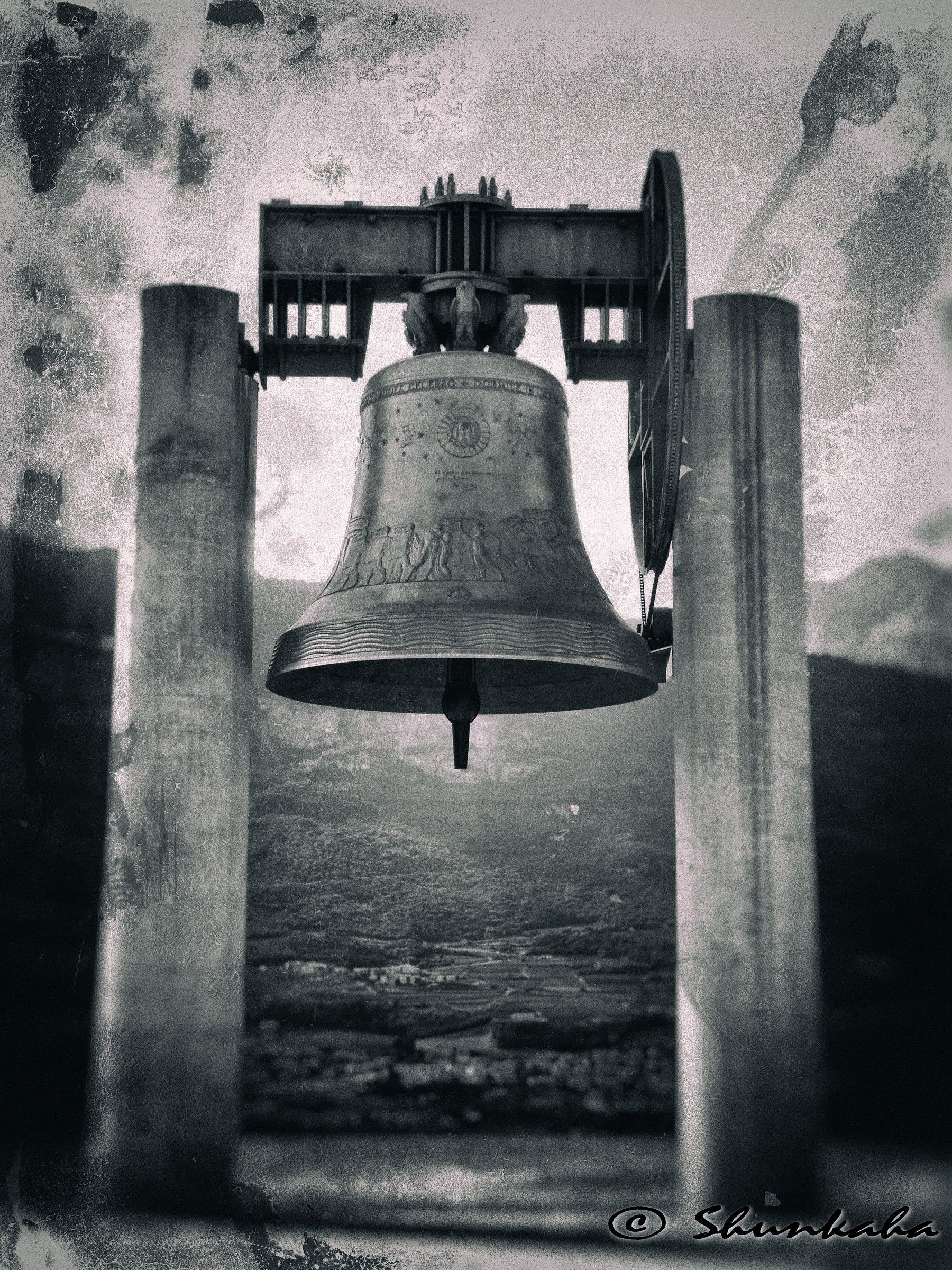 La Campana dei Caduti di Rovereto - Maria dolens