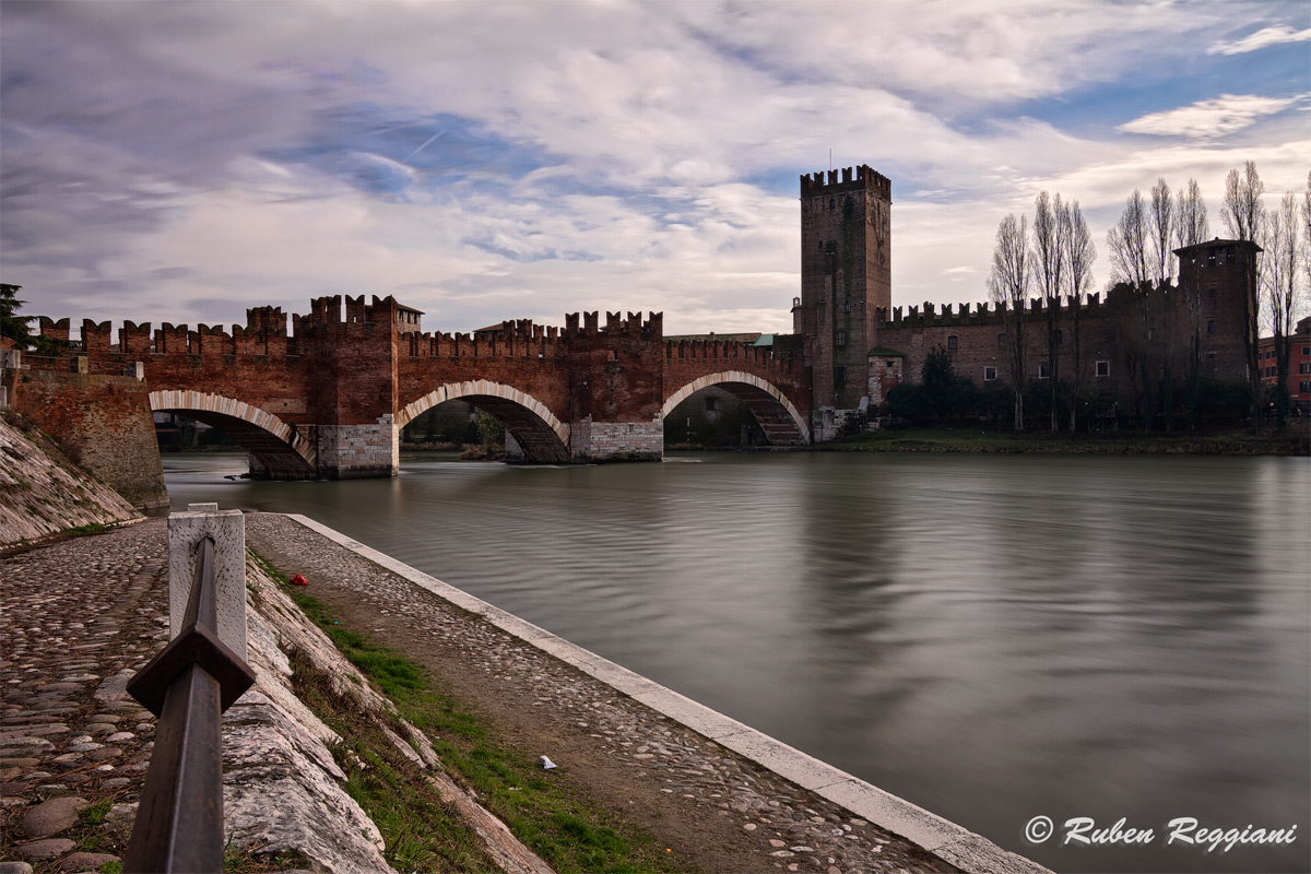 Ponte di Castelvecchio