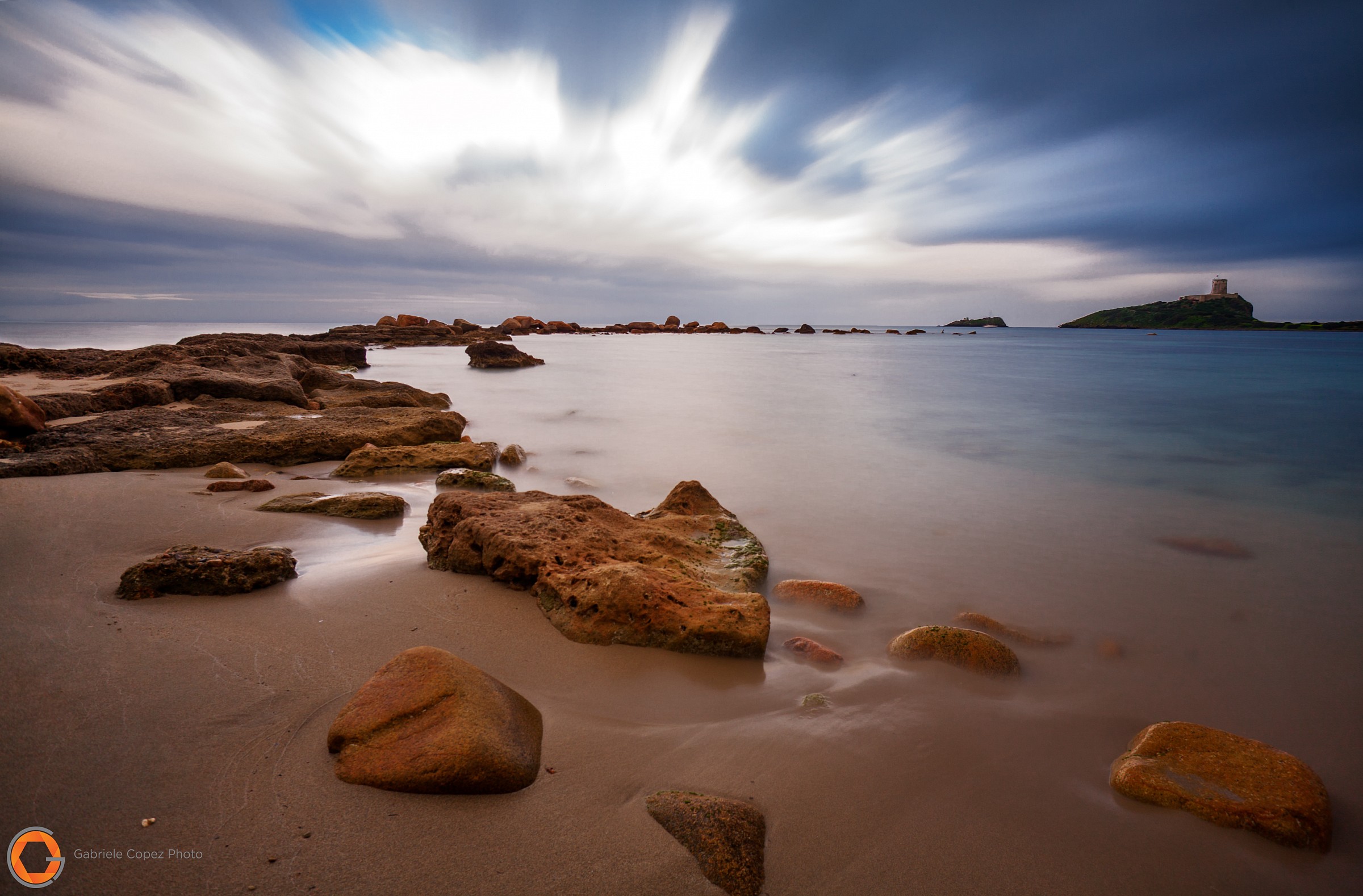 From here to eternity