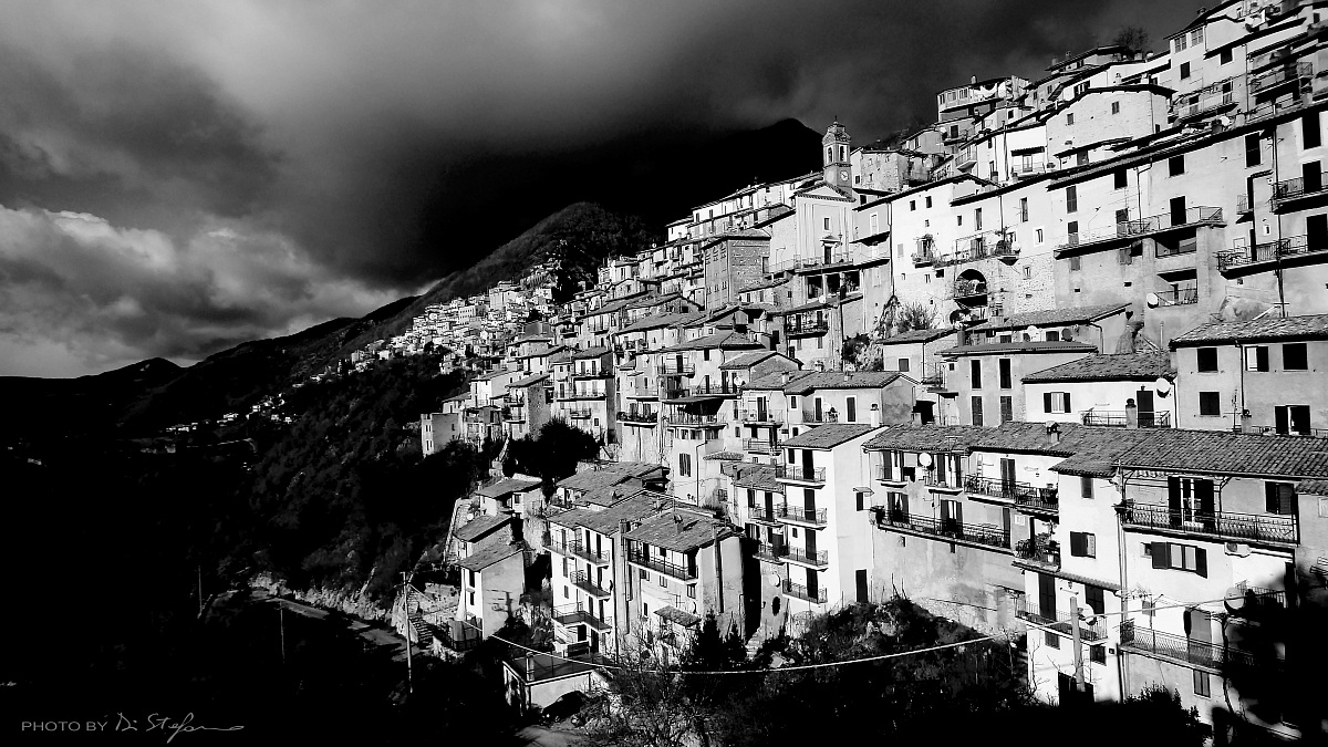 Paganico Sabino (Rieti)