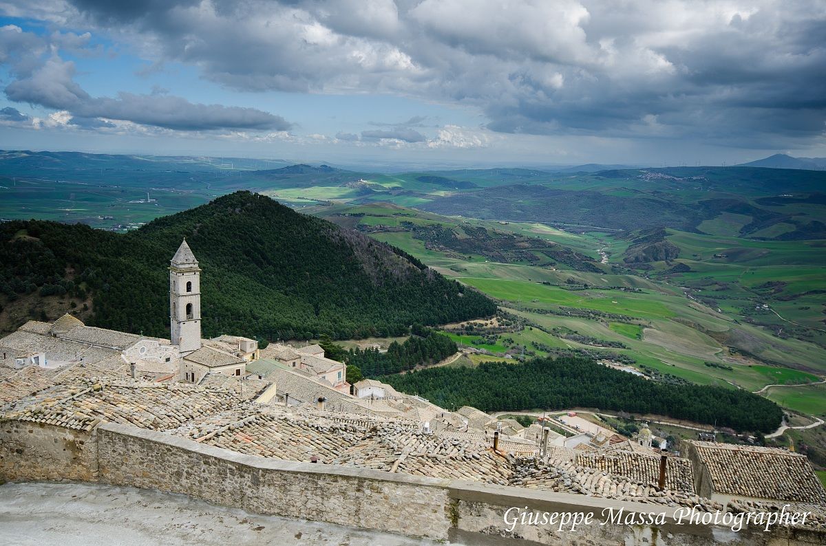 Sant'Agata di Puglia (fg)