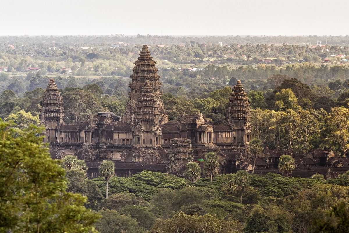 Angkor wat 2