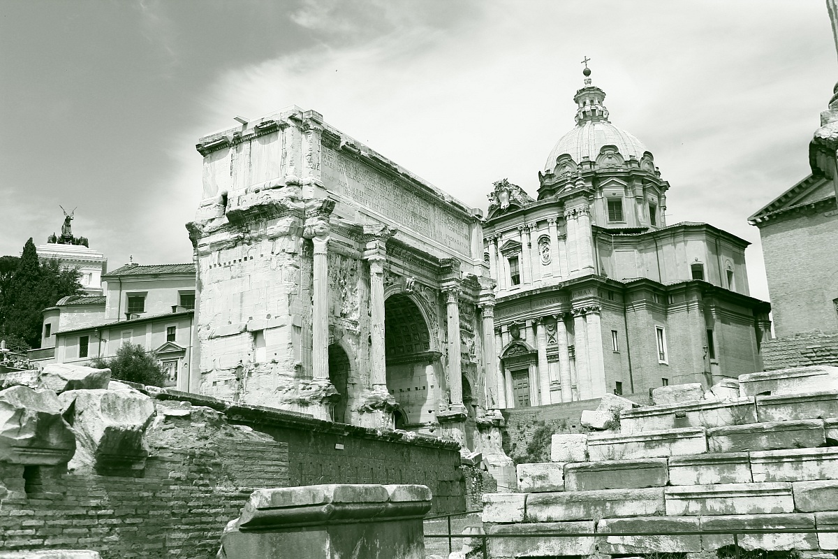 Fori Imperiali
